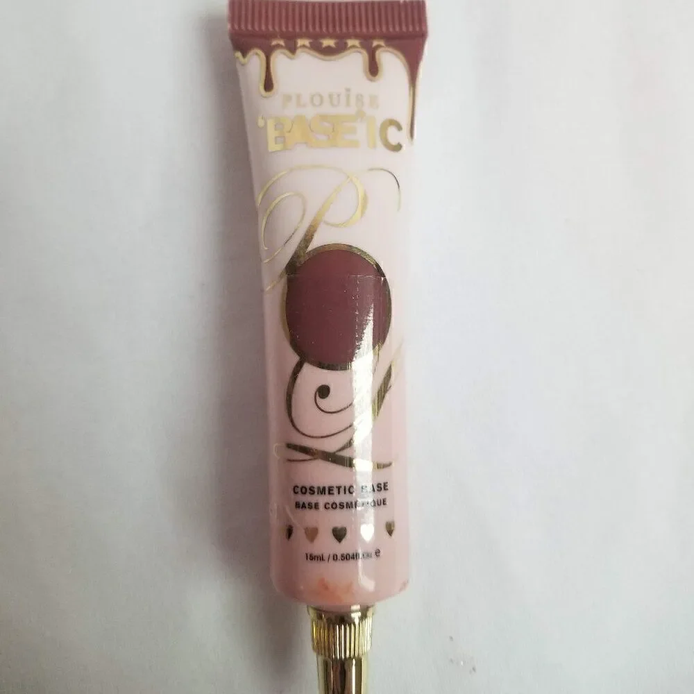P.Louise louise coloured base radiant